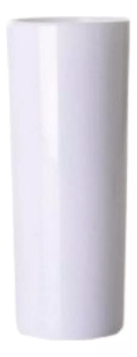 Copo Long Drink 340ml Branco